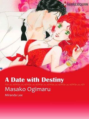A Date with Destiny - ebook
